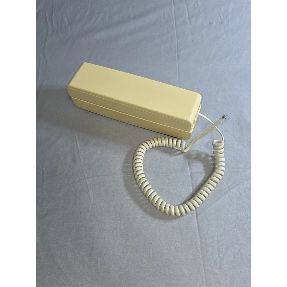 Vintage 80's AT&T Telephone Touch-A-Matic ELITE 300 AT&T Western Electric